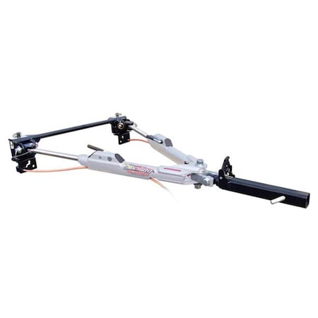 Geared2Golf 576 Sterling Tow Bar; 6 Wire Plug GE342380